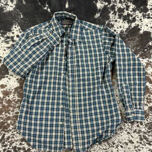 PENDLETON!! Long Sleeve